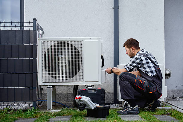 Trusted Hvac service in North Middletown, NJ - HVAC Repair CO